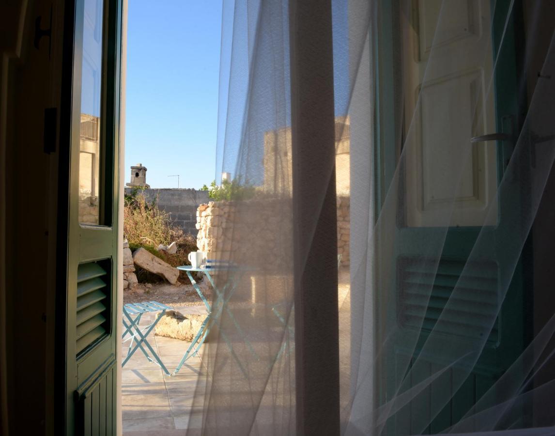 B&B Borgo Monacizzo Exterior photo