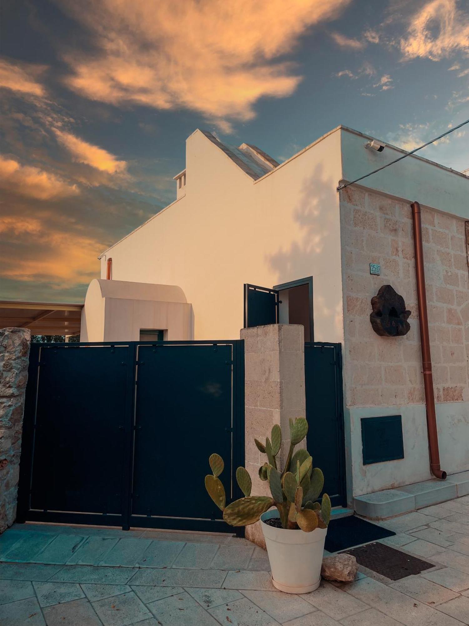 B&B Borgo Monacizzo Exterior photo