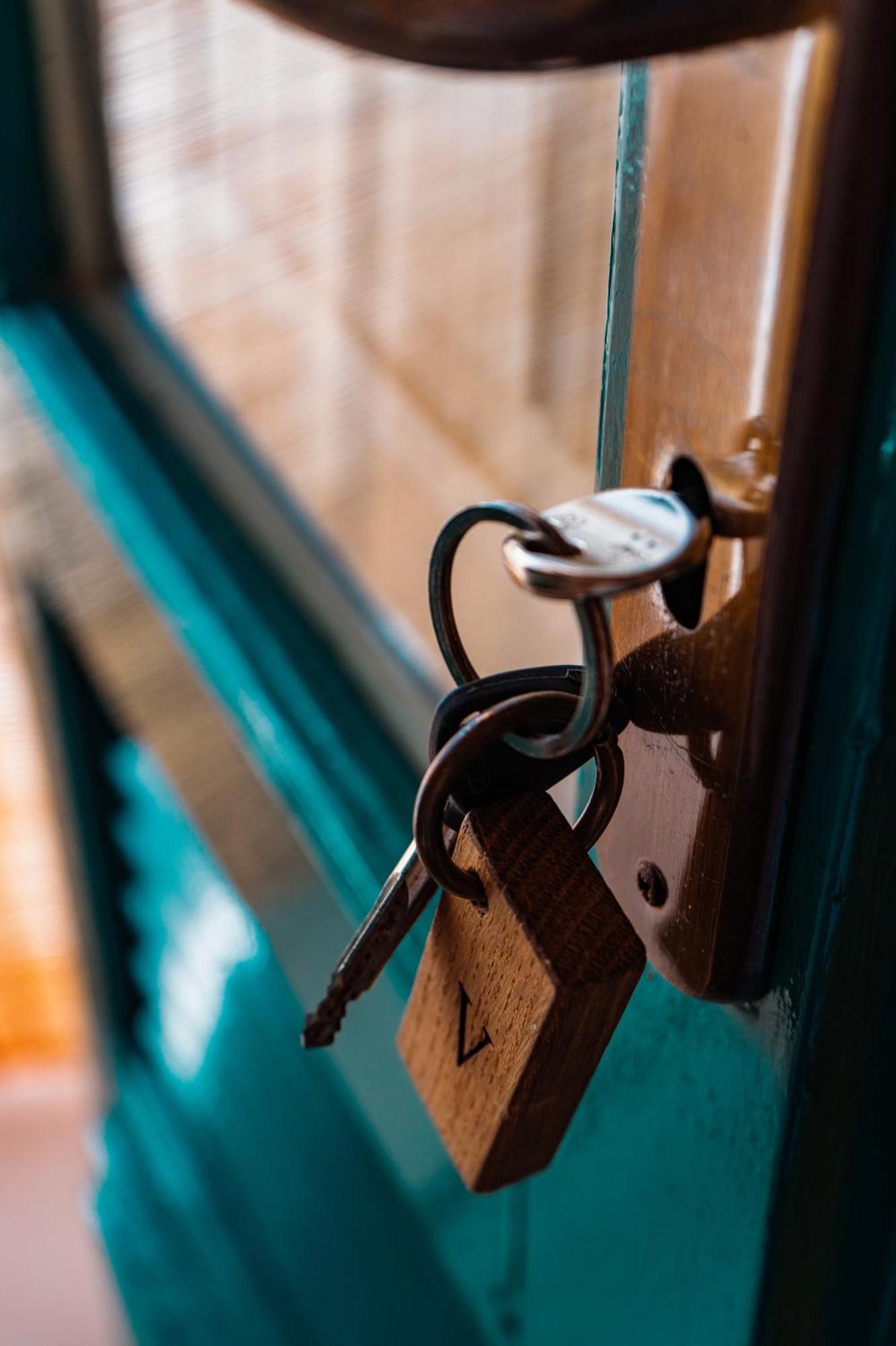 B&B Borgo Monacizzo Exterior photo