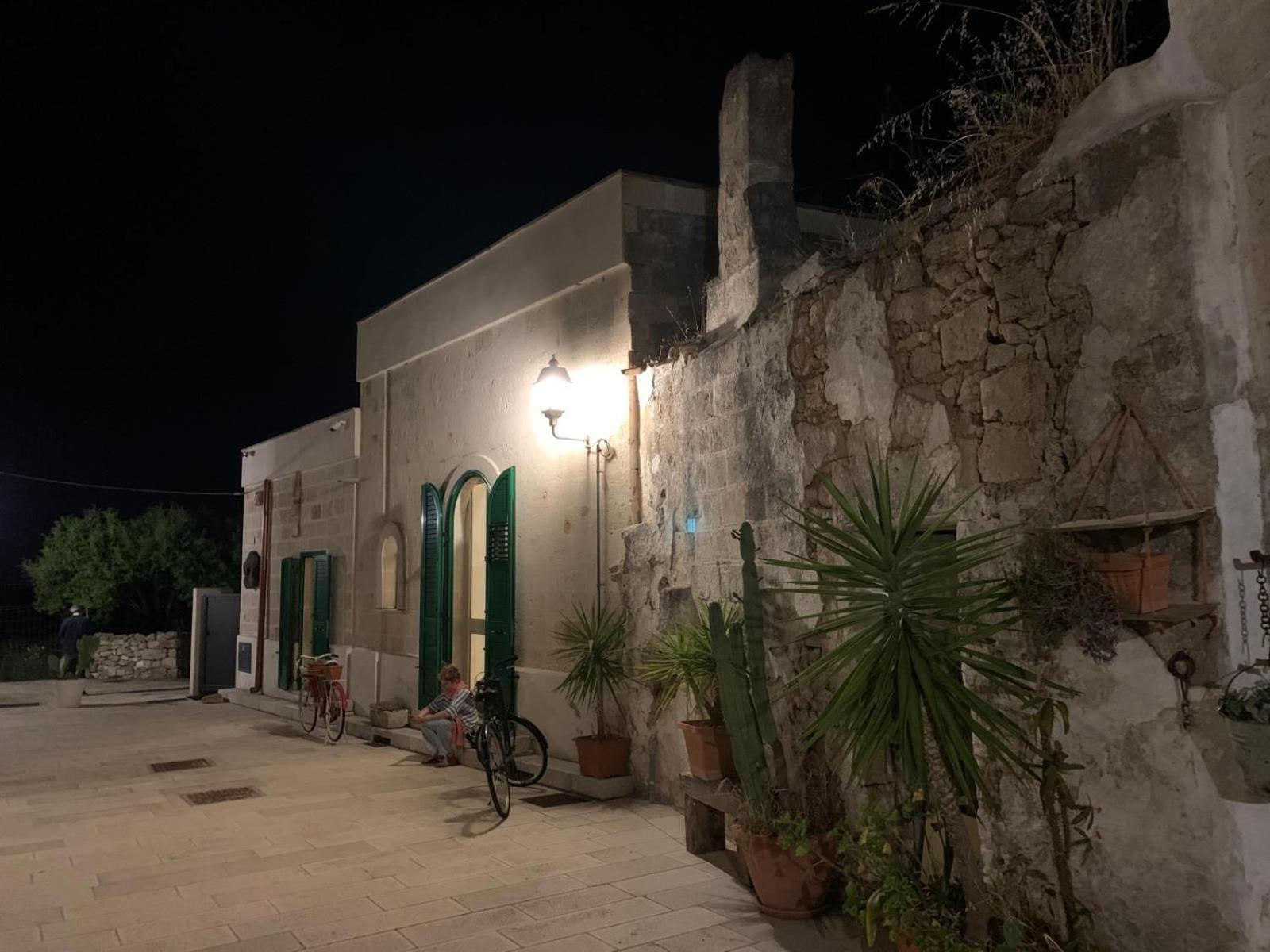 B&B Borgo Monacizzo Exterior photo